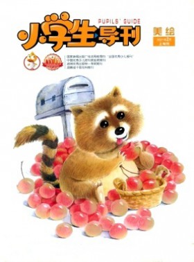 小学生导刊·低年级杂志