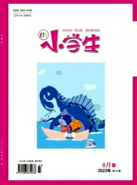 小学生·中旬刊杂志