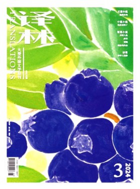 译林杂志