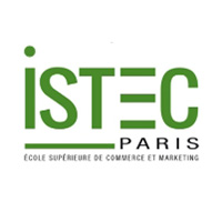 法国 ISTEC 高等商学院
