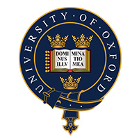 英国牛津大学（耶稣学院）